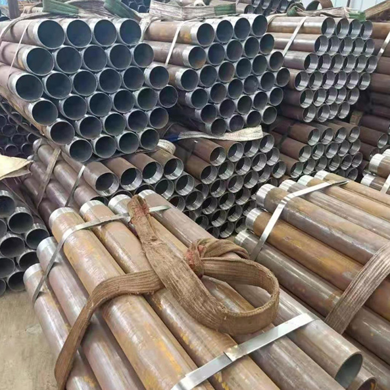 建平地质跟管