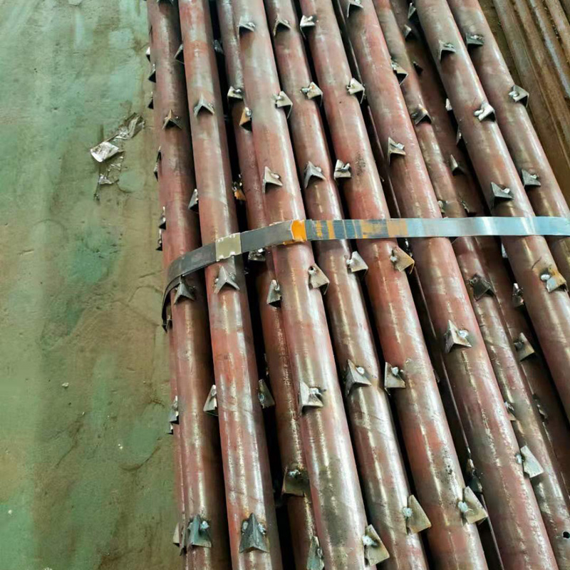 建平土钉小导管