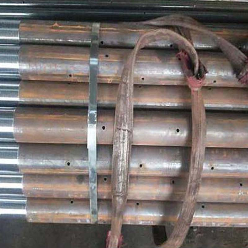 建平管棚支护管