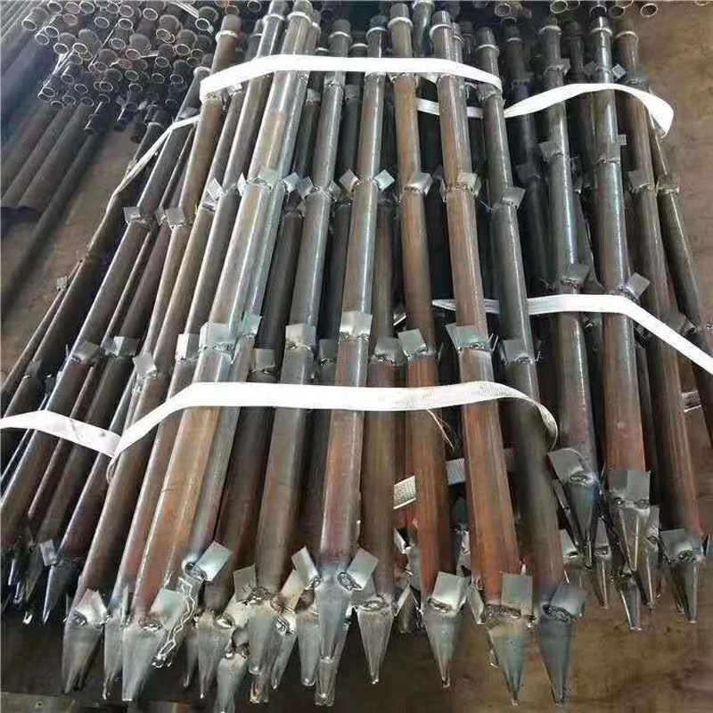 建平倒刺小导管