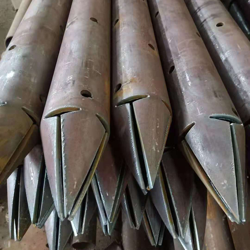 建平预埋注浆管