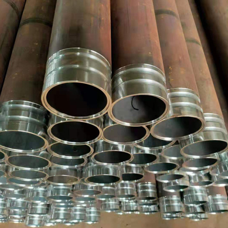 建平管棚注浆管